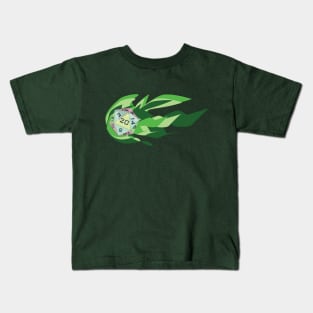 Eldritch Dice Blast Kids T-Shirt